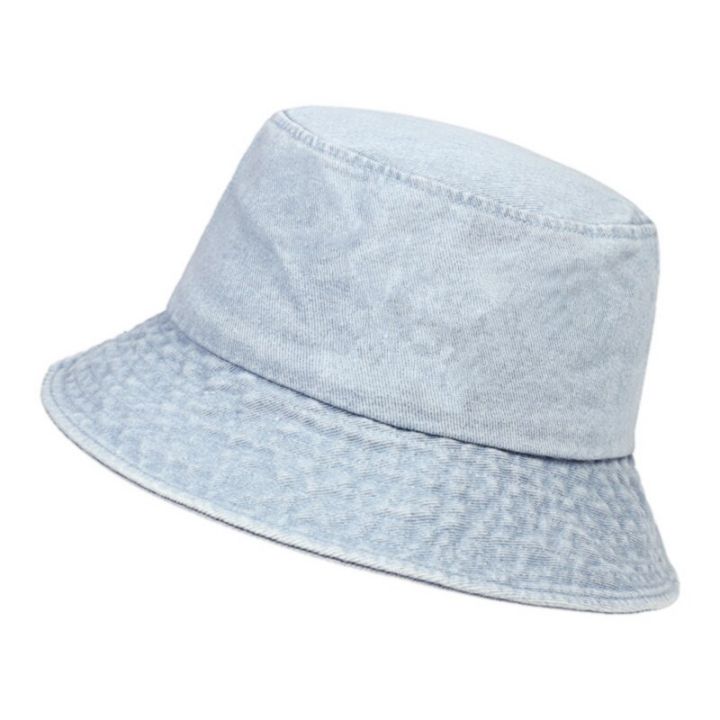 new-foldable-fisherman-hat-washed-denim-bucket-hats-unisex-fashion-panama-caps-hip-hop-men-women-bucket-cap-gorras