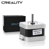 Creality Official 3D Printer Part 42-34/42-40 Stepper Motor X Axis Z Axis for Ender 3/Ender-3 S1 Pro/Ender-3 Max 3D Printer