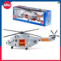 SIKU Transport helicopter ซิกุ โมเดล เฮลิคอปเตอร์กู้ภัย รหัส SK2527