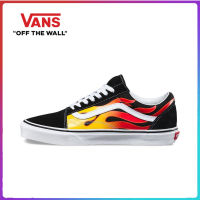 ของแท้อย่างเป็นทางการ Vans Old Skool Unisex รองเท้าผ้าใบ 3575644 ร้านค้าอย่างเป็นทางการ