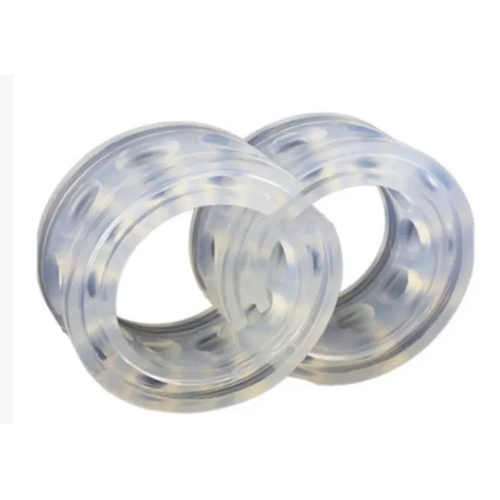 Myvi Alza Viva Kancil kenari kelisa AMT Transparent Buffer Coil Spring