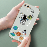 CLE New Casing Case For OPPO A3s A5 A5s A7 A7x Full Cover Camera Protector Shockproof Cases Back Cover Cartoon