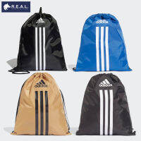 กระเป๋าใส่รองเท้า Adidas แบบมีหูรูด สะพายได้ รุ่น Power [ HB1327 HM9160 HM9161 HG0339 ]