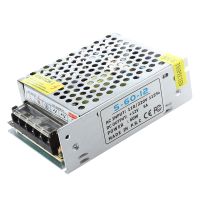 New Hot selling 12V 5A Switching Power Supply for LED Strip light