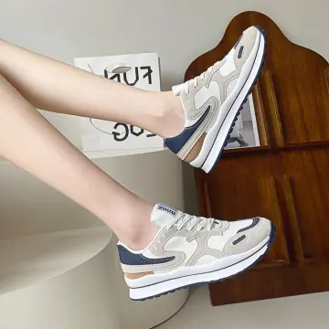 Fashion sneakers 2025 womens 2018