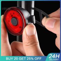 ▪✼♦ Bicycle Lighting New Bicycle Highlight Safety Led Cycling Light Flash Warning Taillight Bike Lights Mountains Bike Accessories