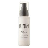 BOTANIST BOTANICAL HAIR MILK MOIST APPLE &amp; PEACH โบทานิคอล แฮร์ มิลค์ มอยส์ แอปเปิ้ล แอนด์ พีช 4582267391900