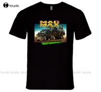 Mad Max Fury Road The War Rig Best Movie T Shirt Work Shirts For Gildan