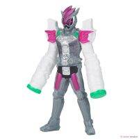 Bandai(บันได) G-TOY RH SERIES 5 KR ZI-O EX-AID ARMOR