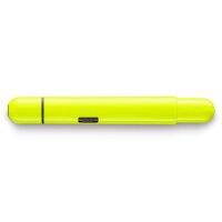 Lamy Pico Neon Yellow 2018 Limited Edition