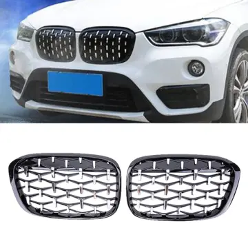 Buy Bmw X1 Diamond Grill online