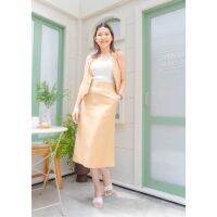 VIRIS ZAMARA 94934 Derrick Skirt (กระโปรง)