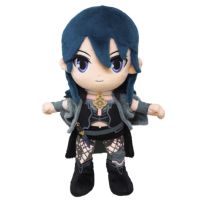 ♚ [ส่งตรงจากญี่ปุ่น] Square Enix Plush Doll Fire Emblem byleth Japan New