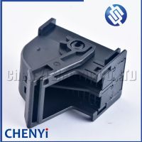 ;[-./ 52 Pin/Way Female Automotive Identification Control Unit Computer Board Module Plug Car Connector 967287-1 With Terminals