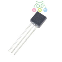 DALLAS DS18B20 TO-92 IC CHIP Thermometer Temperature Sensor