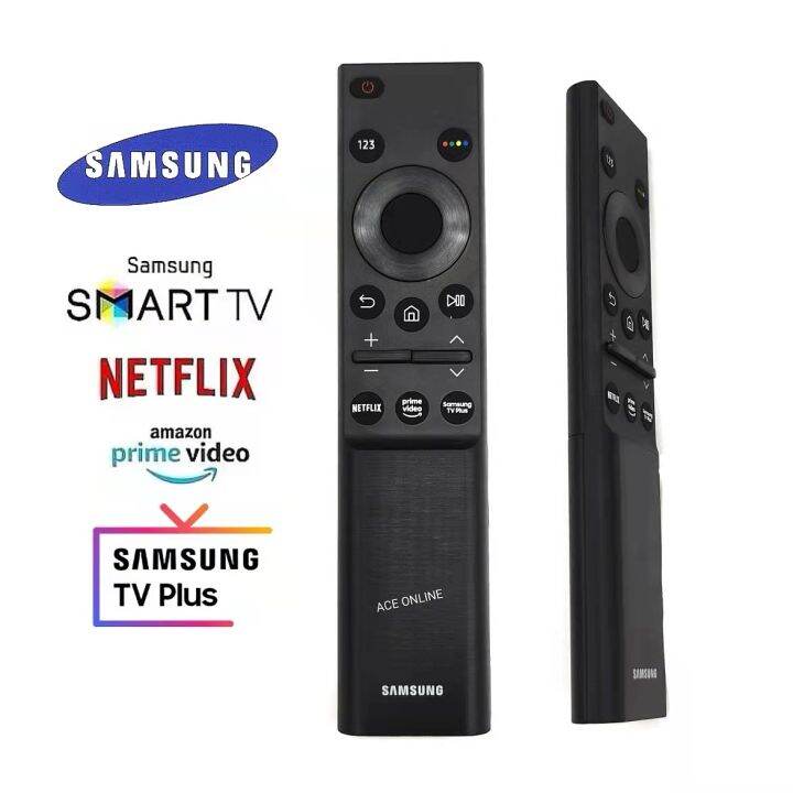 Original Samsung Smart TV Remote Control BN5901358B Lazada