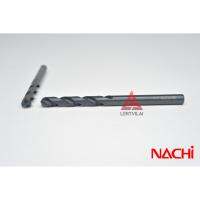 NACHI ดอกสว่าน ไฮสปีด โคบอลต์ ก้านตรง (L6520) 6.2 MM.