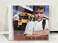 1 CD MUSIC ซีดีเพลงสากล    PUNK THE SHOW CASE  SCHOOL-019    (D1F75)