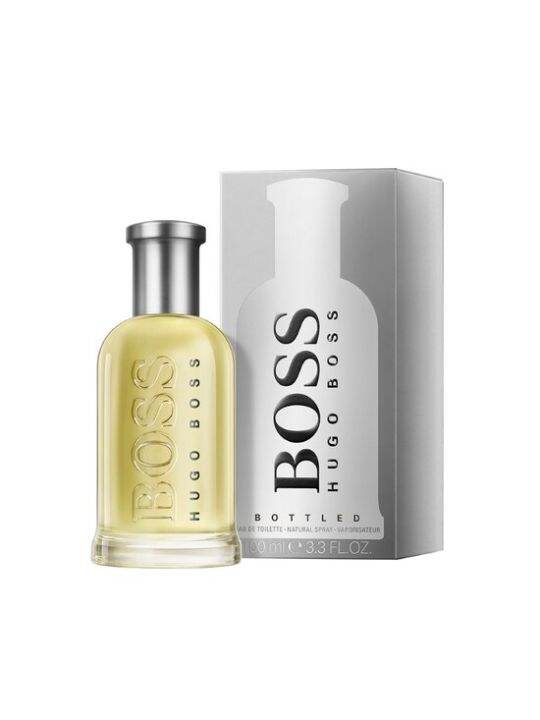 BOSS HUGO BOSS - BOSS BOTTLED EDT 100ML GAL [ #Perfume #fragrance # ...