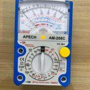 HCMĐồng hồ vạn năng hiện kim APECH AM-288C