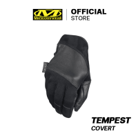 Mechanix Wear - Tempest [Covert] ถุงมือหนัง ถุงมือช่าง tactical gloves ทนความร้อน ทนไฟ สัมผัสหน้าจอได้ ทัชสกรีน