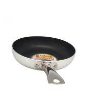 GH-- G.house **  Merga กระทะทรงตื้น Non-Stick ขนาด 20 ซม. PQS-A20  *