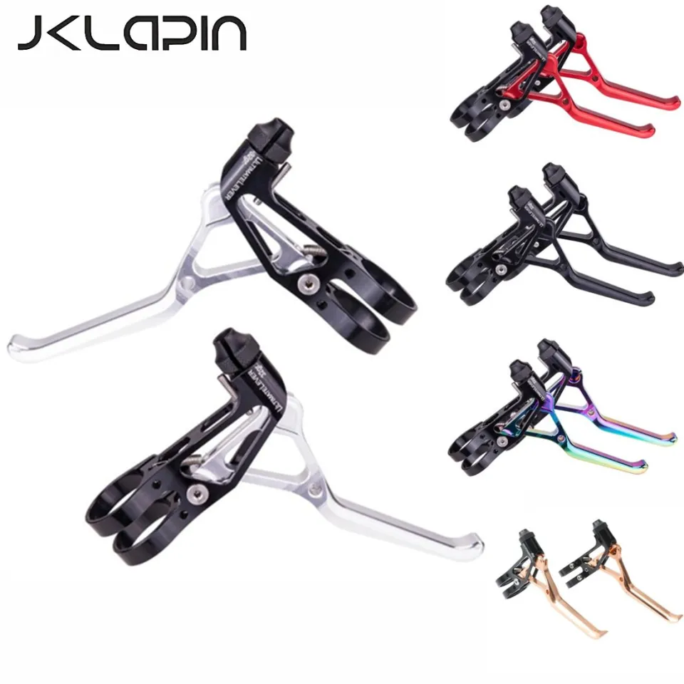 Brake lever online litepro