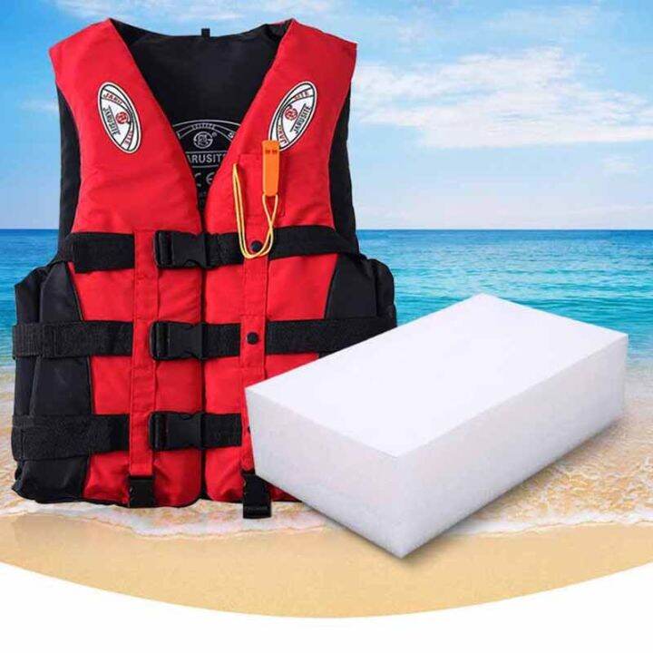 oulyan-แพเสื้อชูชีพสำหรับเรือเสื้อกั๊กตกปลาผู้ใหญ่เสื้อชูชีพ-surf-สกีเรือยนต์เวคบอร์ดว่ายน้ำเสื้อกั๊กสำหรับใส่ลอยไปตามน้ำกู้ภัย