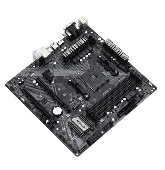 mainboard-เมนบอร์ด-am4-asrock-b450m-pro4-r2-0