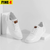 Giày sneaker nam hàn quốc fine-xfx38 - giá cực sốc mã ccv-1 - ảnh sản phẩm 1