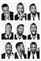 โปสเตอร์ Craig David เครก เดวิด Rapper แร็พเปอร์ Hip Hop ฮิปฮอป Music Poster รูปภาพ ของสะสม ของแต่งบ้าน ของแต่งห้อง โปสเตอร์แต่งห้อง โปสเตอร์ติดผนัง 77poster