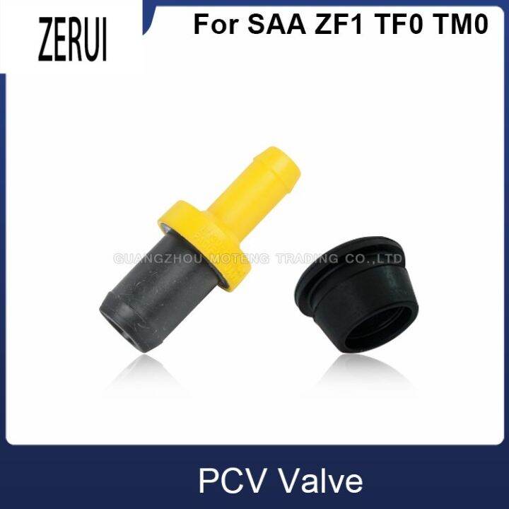 ZR PCV Valve PCV Positive Crankcase Ventilation Valve Intake Manifold