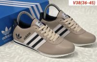 Sneakers shoes Adidas work grade s warranty straight cover 100%