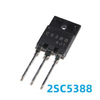 1PCS New Original 2SC5388 C5388 TO-3P Power Triode