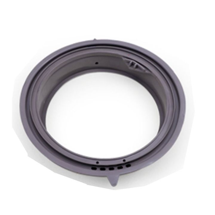 hot-xijxexjwoehjj-516-cuff-hatch-สำหรับ-sanyo-drum-เครื่องซักผ้า301g15a004603ยางกันน้ำแหวนปิดผนึก-manhole-cover-parts