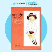 Sách - Totto-Chan Bên Cửa Sổ