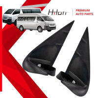 Toyota Hiace KDH200 2005-2019เข็มขัด Grandia Gl ขายึดกระจกข้าง