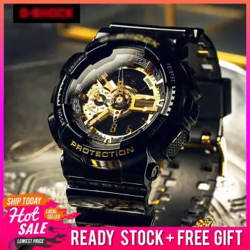 G shock waterproof deals watches price