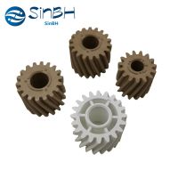 2Sets Original Quality Fuser Drive Gear For Ricoh MP C2051 C2551 MPC2051 MPC2551 MPC 2051 2551 Copier Parts