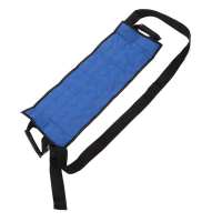 Bed Transfer Nursing Sling Easy Transfer Bed Transfer Belts Uniform Force For Disabled