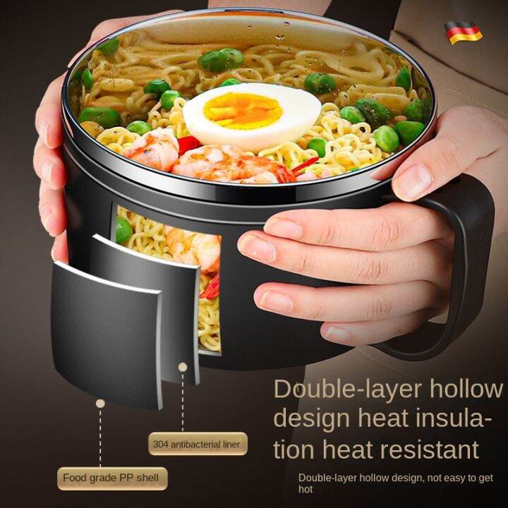 large-capacity-stainless-steel-instant-noodle-bowl-student-rice-bowl-with-lid-insulation-sealed-instant-noodle-cup-artifact