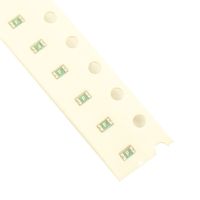 【New-store】 The Power Hub 10Pcs Littelfuse 0603 0.5A 500mA ฟิวส์ SMD 32V Fast Acting Surface Mount 0467.500เครื่องหมายรหัส F