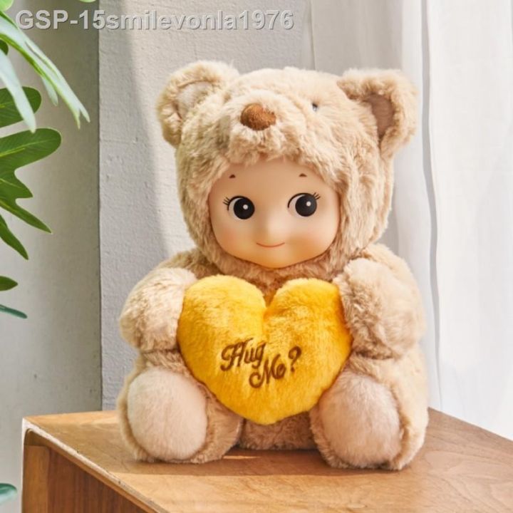 คอร์ด15smilevonla1976สินค้า-urso-huggable-boneca-de-pel-cia-cole-o-recheada-urso-calmante-e-e-curativo-brinquedos-infantis-presene-vers-rio