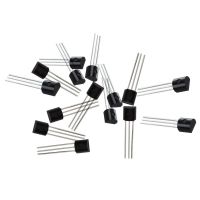 15 Pcs MAC97A6 97A6 Bi-directional Triac Thyristor 600V 1A