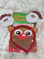 ที่คาดผมXMAS