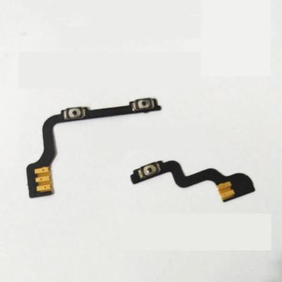 【CW】 For OnePlus 1 A0001 2 A2001 3 A3000 A3010 3T Volume Button Swith on off Power Flex Cable