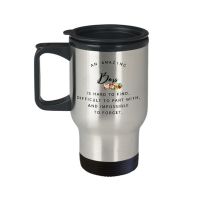 Coworkers Colleague Boss best travel mugs coffee tea cup gifts funny friend Retirement Goodbye Leaving Farewell For Going Away T