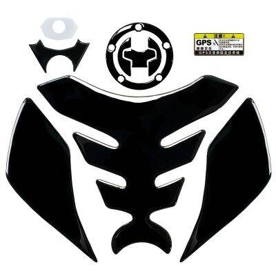 Motorcycle Fuel Tank Pad Decals Gas Cap Sticker for Suzuki GSXR 250r GSX-R 250 GSX250R Full SET