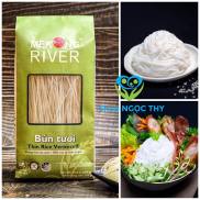 Bún tươi Mekong River 300gr gói tầm 900gr bún tươi