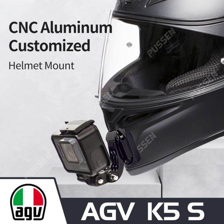 Agv sales k5 hero